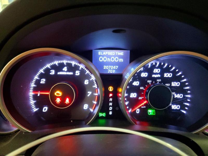 Продажа на аукционе авто 2012 Acura Tl, vin: 19UUA9F52CA002337, номер лота: 50651496