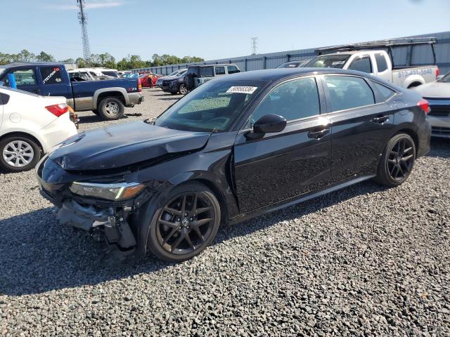 Продажа на аукционе авто 2024 Honda Civic, vin: 2HGFE2F58RH551913, номер лота: 50958336