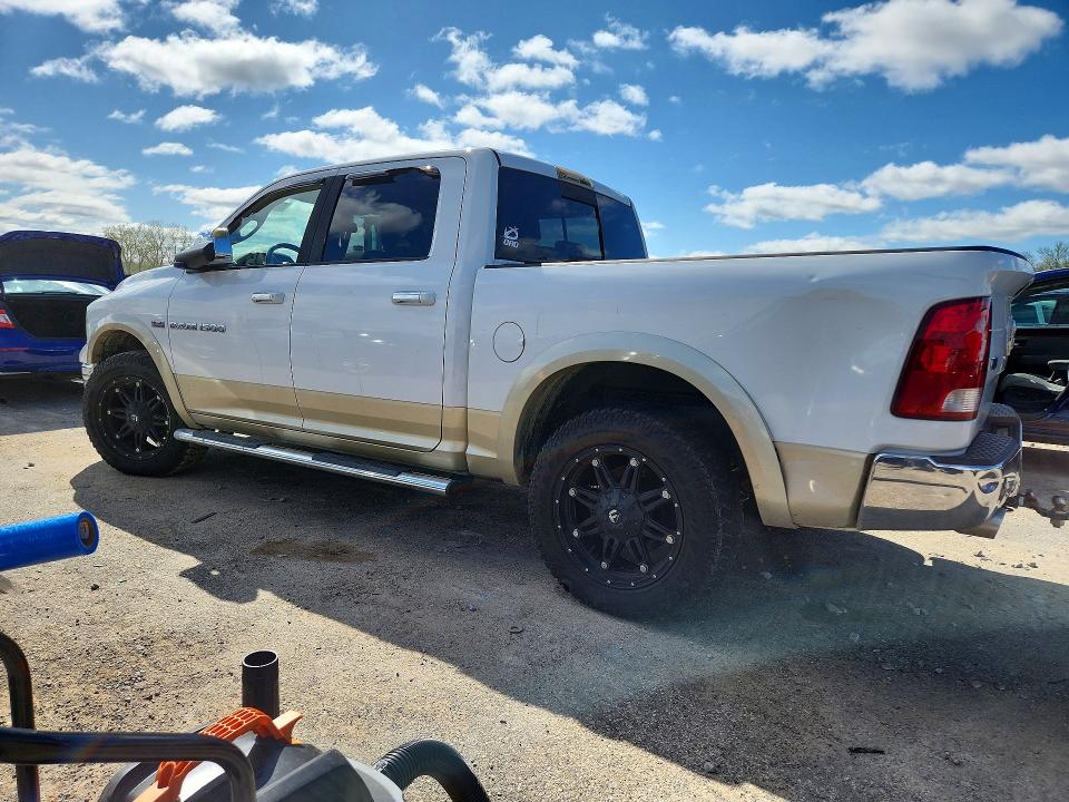 Продаж на аукціоні авто 2011 Dodge Ram 1500, vin: 1D7RV1CT0BS584501, номер лоту: 51296696