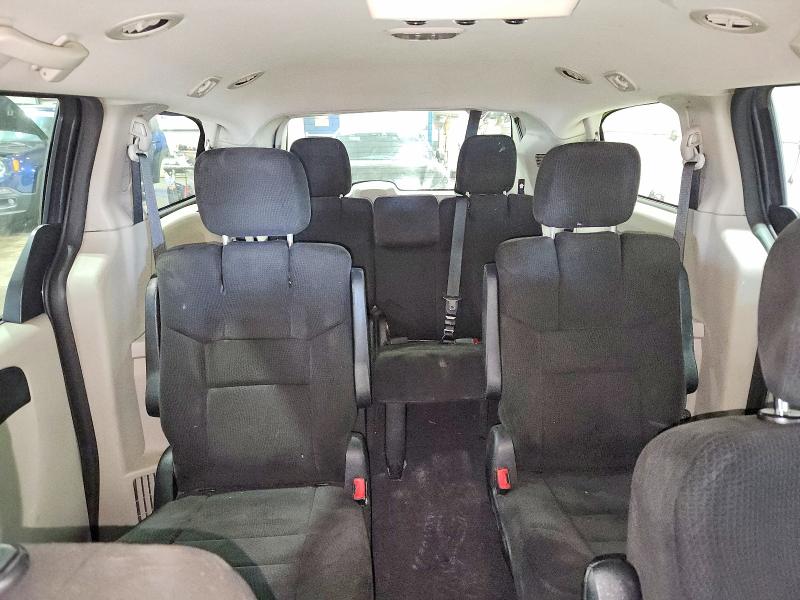 Aukcja sprzedaży 2012 Dodge Grand Caravan, vin: 2C4RDGCGXCR284423, numer aukcji: 50321006