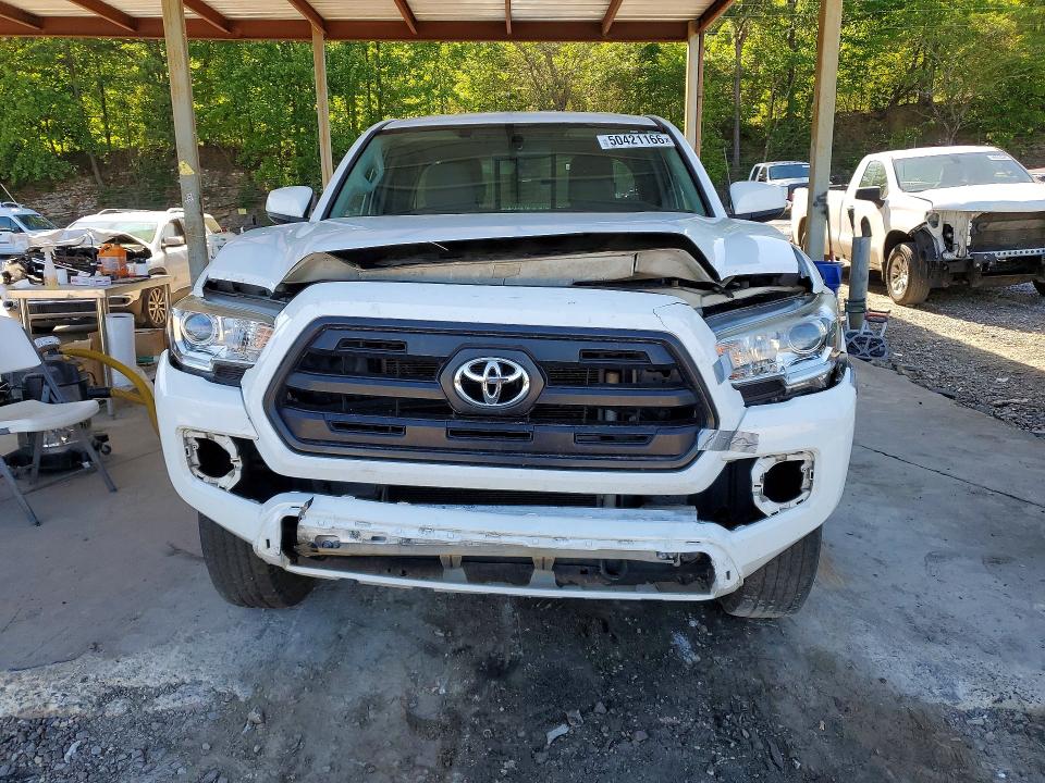 Aukcja sprzedaży 2016 Toyota Tacoma, vin: 5TFRX5GN9GX056831, numer aukcji: 50421166