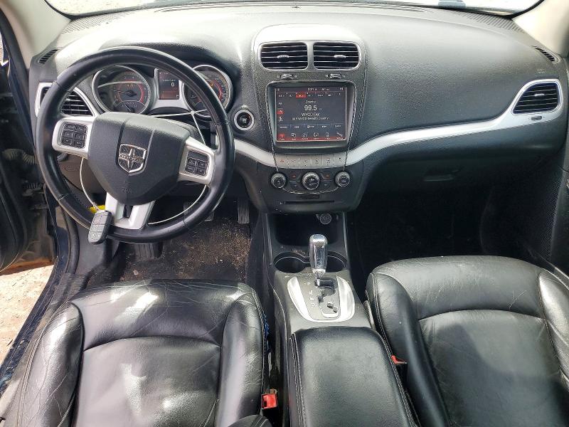 Aukcja sprzedaży 2014 Dodge Journey, vin: 3C4PDDFG0ET284478, numer aukcji: 51066846