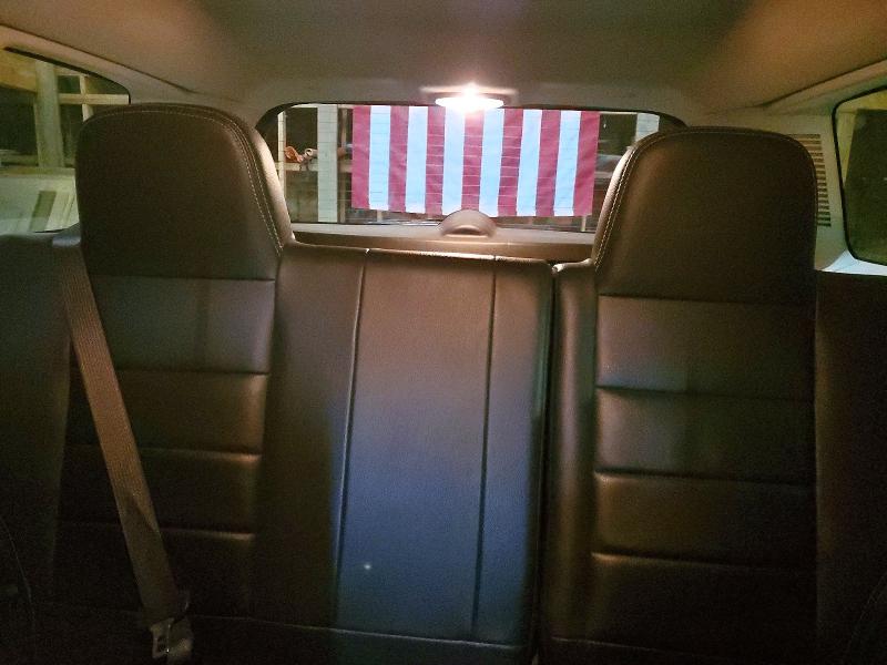 Auction sale of the 2016 Jeep Patriot, vin: 1C4NJRFB6GD566862, lot number: 49268466