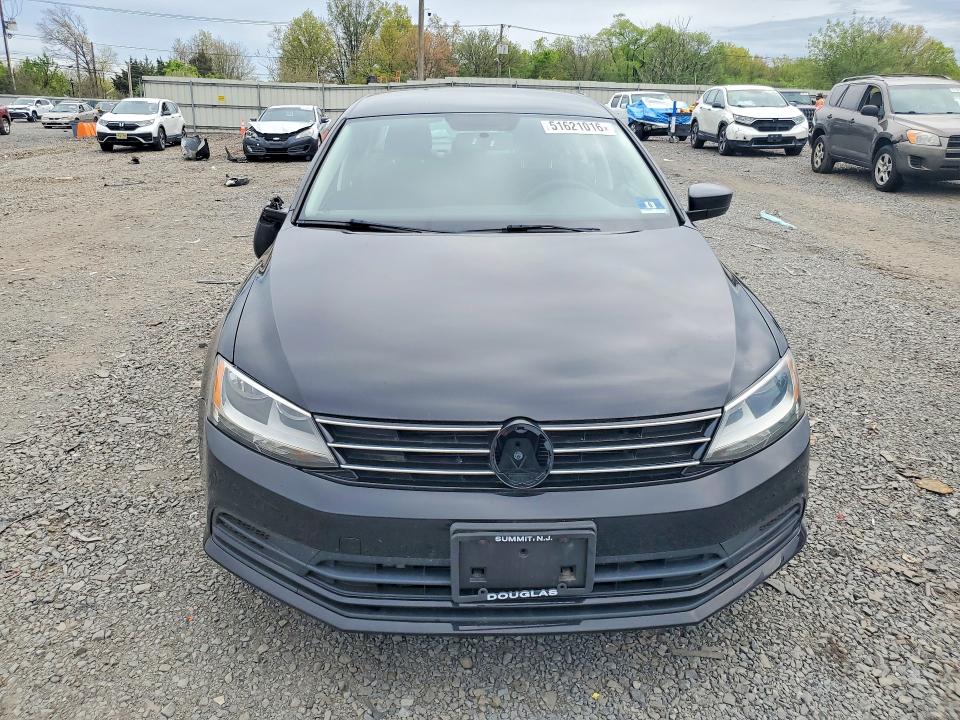 Aukcja sprzedaży 2016 Volkswagen Jetta, vin: 3VWD67AJ2GM387655, numer aukcji: 51621016