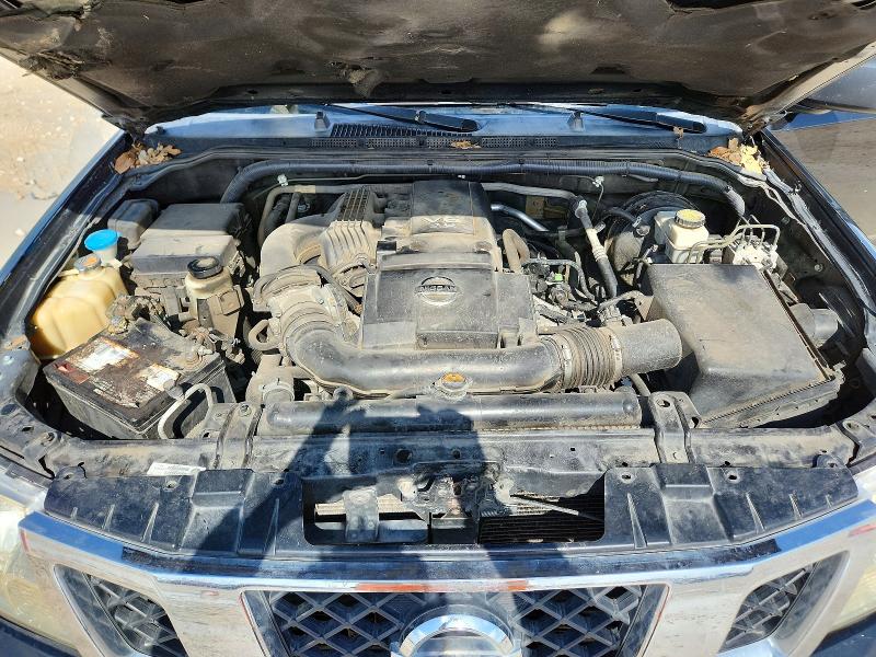 Продажа на аукционе авто 2018 Nissan Frontier, vin: 1N6AD0ER1JN731361, номер лота: 49707526