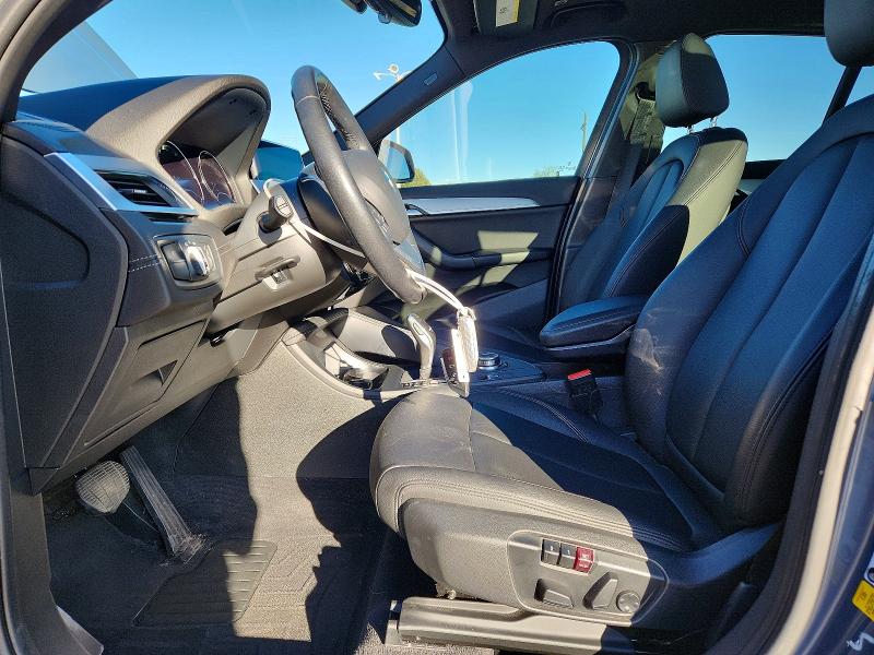 Продаж на аукціоні авто 2020 Bmw X1, vin: WBXJG7C01L5P35682, номер лоту: 49751556