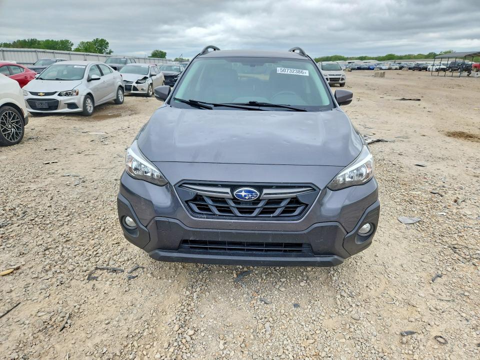 Продаж на аукціоні авто 2021 Subaru Crosstrek, vin: JF2GTHSC8MH671968, номер лоту: 50732386