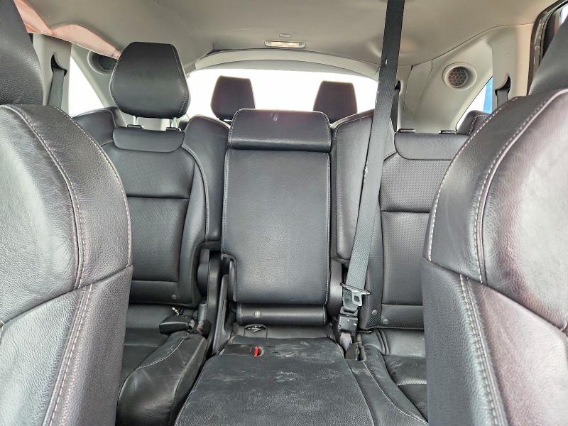 48459066 :رقم المزاد ، 5J8YD3H56LL013798 vin ، 2020 Acura Mdx مزاد بيع