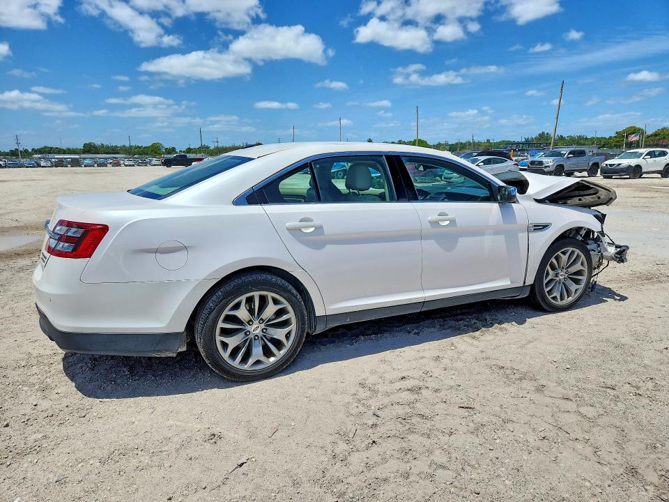 Aukcja sprzedaży 2019 Ford Taurus, vin: 1FAHP2F83KG109463, numer aukcji: 50917456