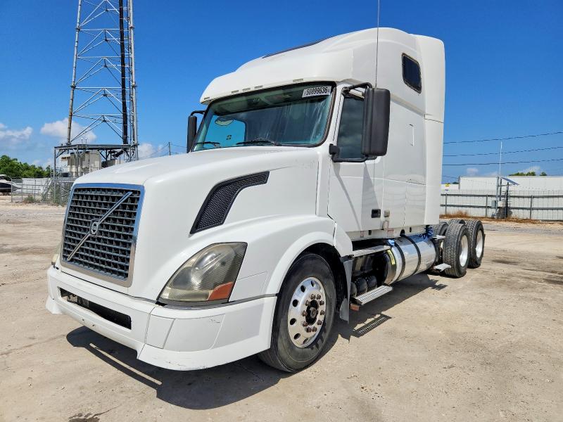 Продаж на аукціоні авто 2012 Volvo Vnl, vin: 4V4NC9TH9CN550148, номер лоту: 50899636