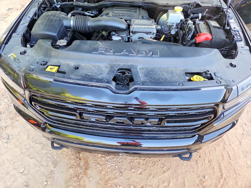 Продаж на аукціоні авто 2023 Ram 1500, vin: 1C6SRFHT6PN581573, номер лоту: 49286256