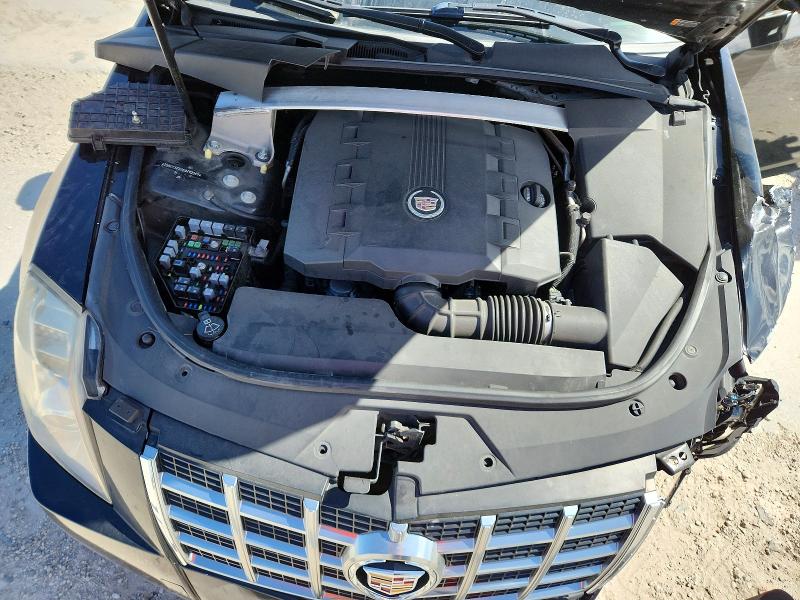 Продажа на аукционе авто 2014 Cadillac Cts, vin: 1G6DC1E37E0192349, номер лота: 46632456