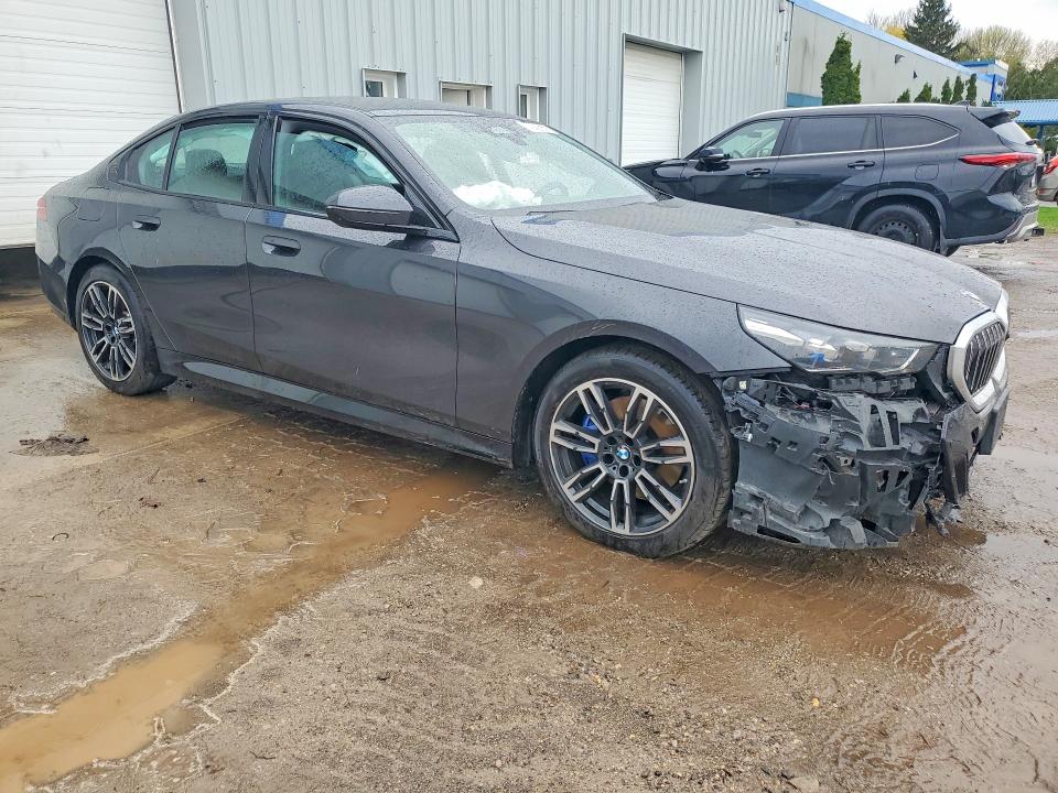 Продажа на аукционе авто 2026 Bmw 530, vin: WBA53FJ01TCW43276, номер лота: 49898326