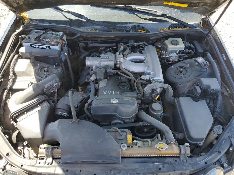 Продажа на аукционе авто 1998 Lexus Gs, vin: JT8BD68S2W0028380, номер лота: 51706336