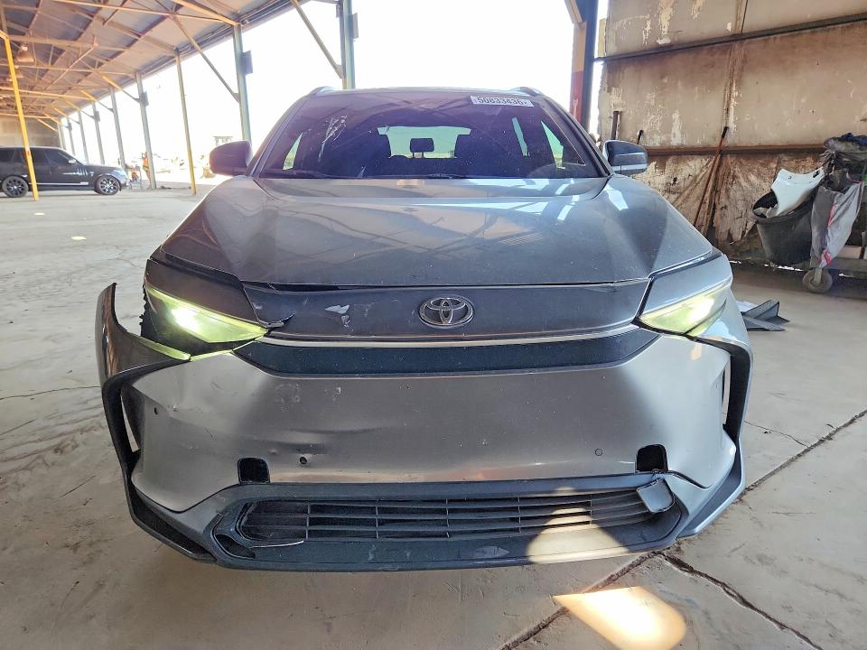 Продаж на аукціоні авто 2024 Toyota Bz4x, vin: JTMABACA4RA081634, номер лоту: 50833436