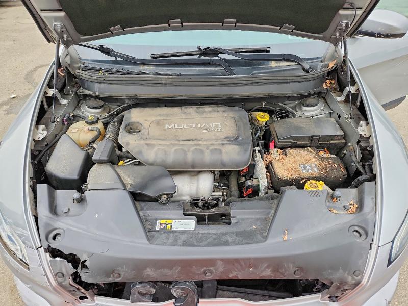 Aukcja sprzedaży 2016 Jeep Cherokee, vin: 1C4PJMCB7GW361507, numer aukcji: 51986466