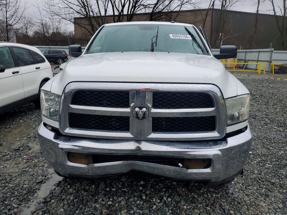 Продажа на аукционе авто 2015 Ram 2500, vin: 3C6TR5DT1FG576387, номер лота: 48694766