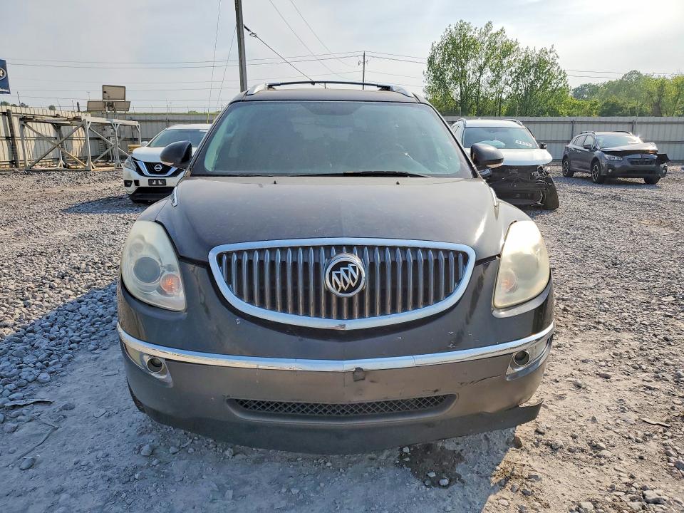 Продаж на аукціоні авто 2012 Buick Enclave, vin: 5GAKRCED6CJ276369, номер лоту: 49109536