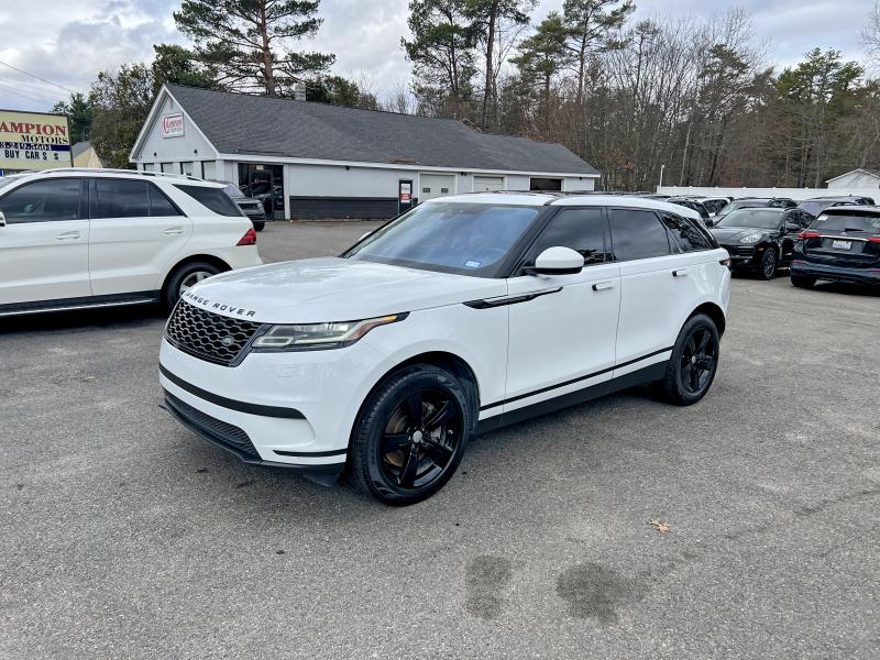 Aukcja sprzedaży 2018 Land Rover Range Rover Velar, vin: SALYB2RVXJA727237, numer aukcji: 48698946