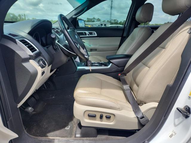 Aukcja sprzedaży 2015 Ford Explorer, vin: 1FM5K7D85FGC58387, numer aukcji: 49236856