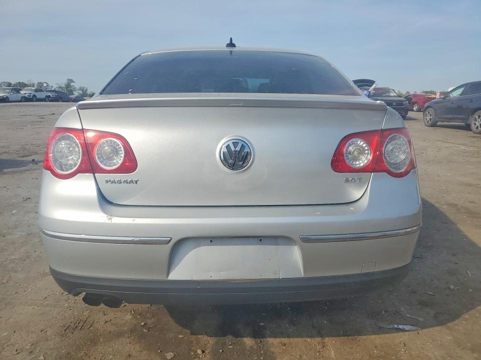 Aukcja sprzedaży 2010 Volkswagen Passat, vin: WVWJK7AN5AE139790, numer aukcji: 49860536