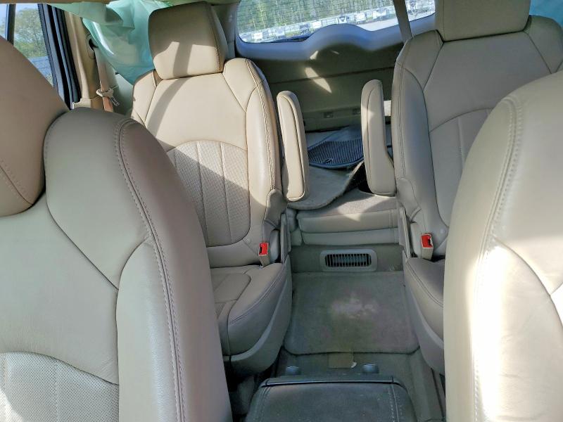 Продаж на аукціоні авто 2012 Buick Enclave, vin: 5GAKRCED2CJ121740, номер лоту: 47838416