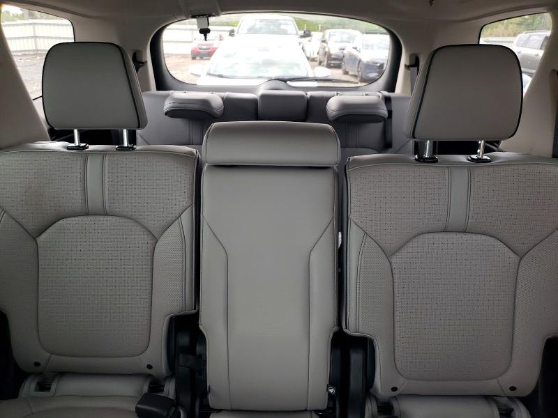 Продаж на аукціоні авто 2023 Honda Pilot, vin: 5FNYG1H8XPB046414, номер лоту: 51091936