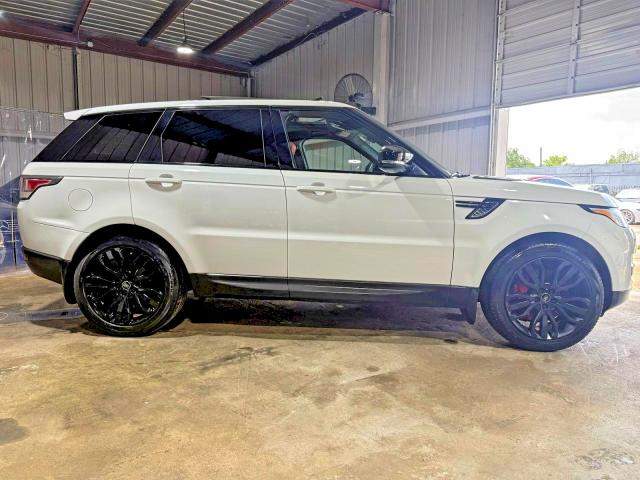 50166016 :رقم المزاد ، SALWR2EF3EA325907 vin ، 2014 Land Rover Range Rover Sport مزاد بيع