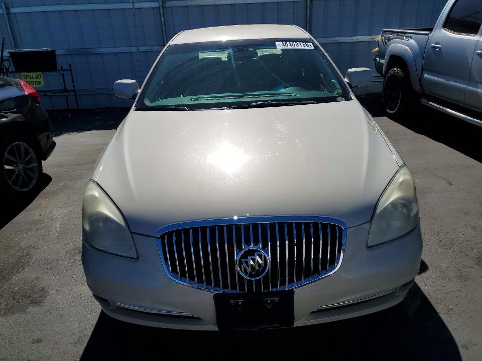 Aukcja sprzedaży 2011 Buick Lucerne, vin: 1G4HC5EM2BU126385, numer aukcji: 48463136