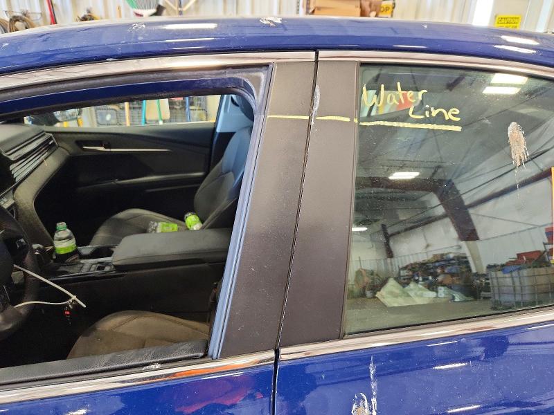 Aukcja sprzedaży 2025 Toyota Camry, vin: 4T1DBADK3SU002216, numer aukcji: 49011766