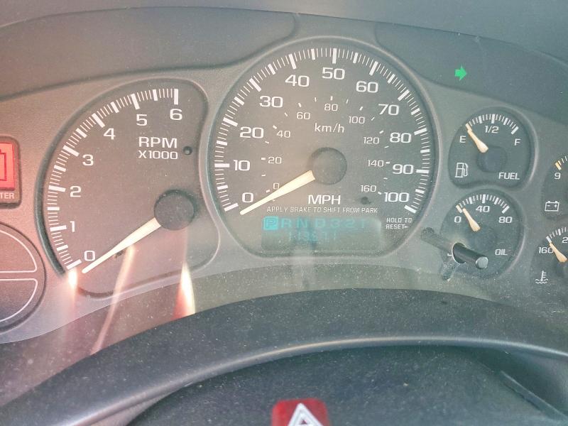 Aukcja sprzedaży 2002 Chevrolet Silverado, vin: 1GCEK19T22E210852, numer aukcji: 51257876