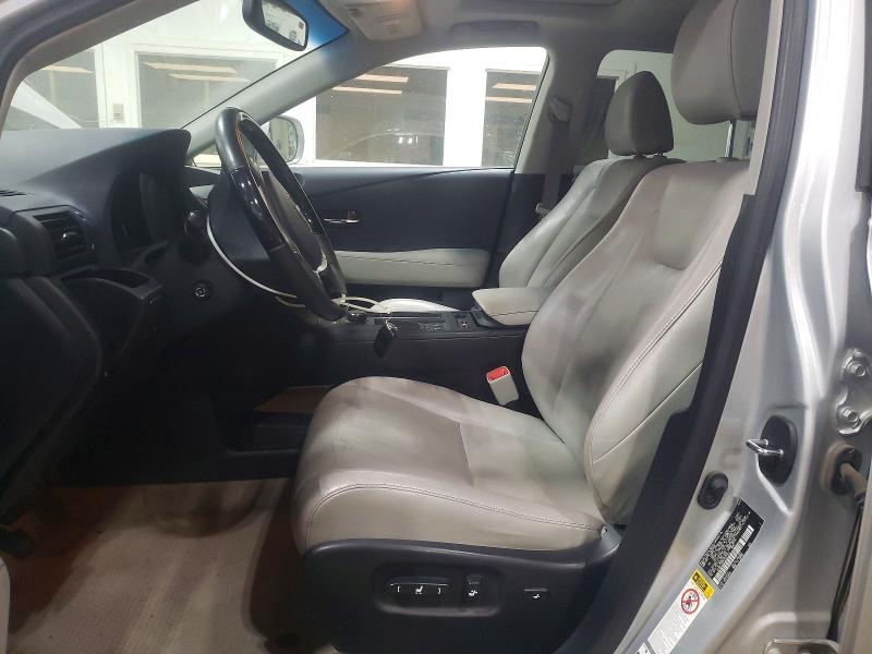 Продажа на аукционе авто 2014 Lexus Rx 350, vin: JTJBK1BA9E2037555, номер лота: 48588826
