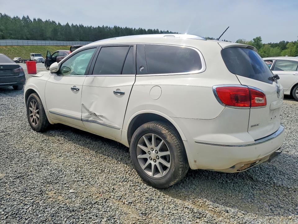 Продажа на аукционе авто 2014 Buick Enclave, vin: 5GAKRBKDXEJ274531, номер лота: 49584746