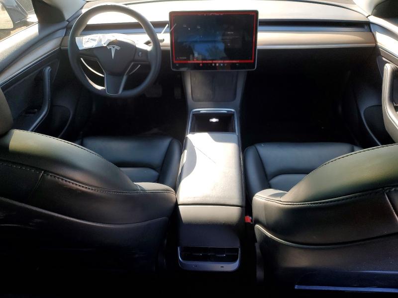Продажа на аукционе авто 2022 Tesla Model 3, vin: 5YJ3E1EAXNF190842, номер лота: 50475626