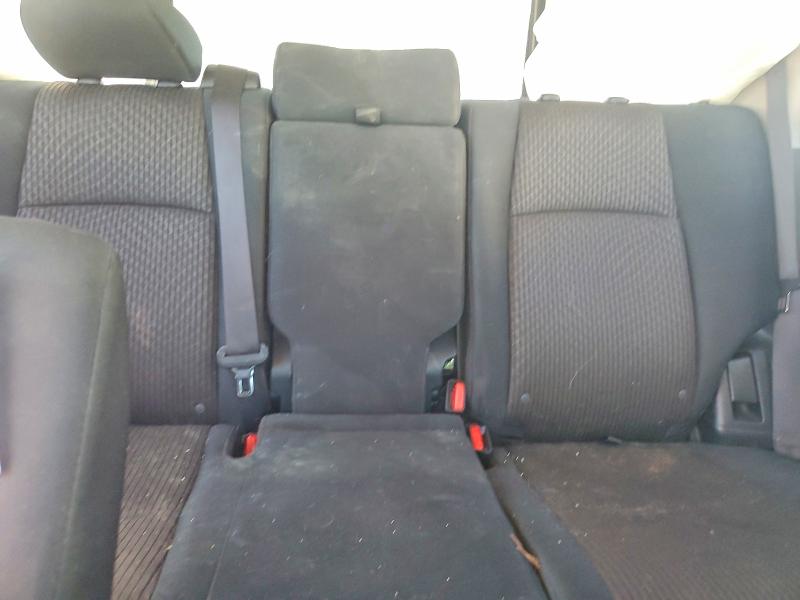 Продаж на аукціоні авто 2020 Toyota 4runner, vin: JTEBU5JR0L5744739, номер лоту: 50585106