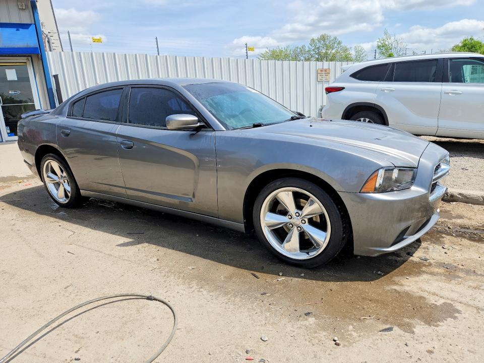 Aukcja sprzedaży 2012 Dodge Charger, vin: 2C3CDXBG1CH303832, numer aukcji: 49812076