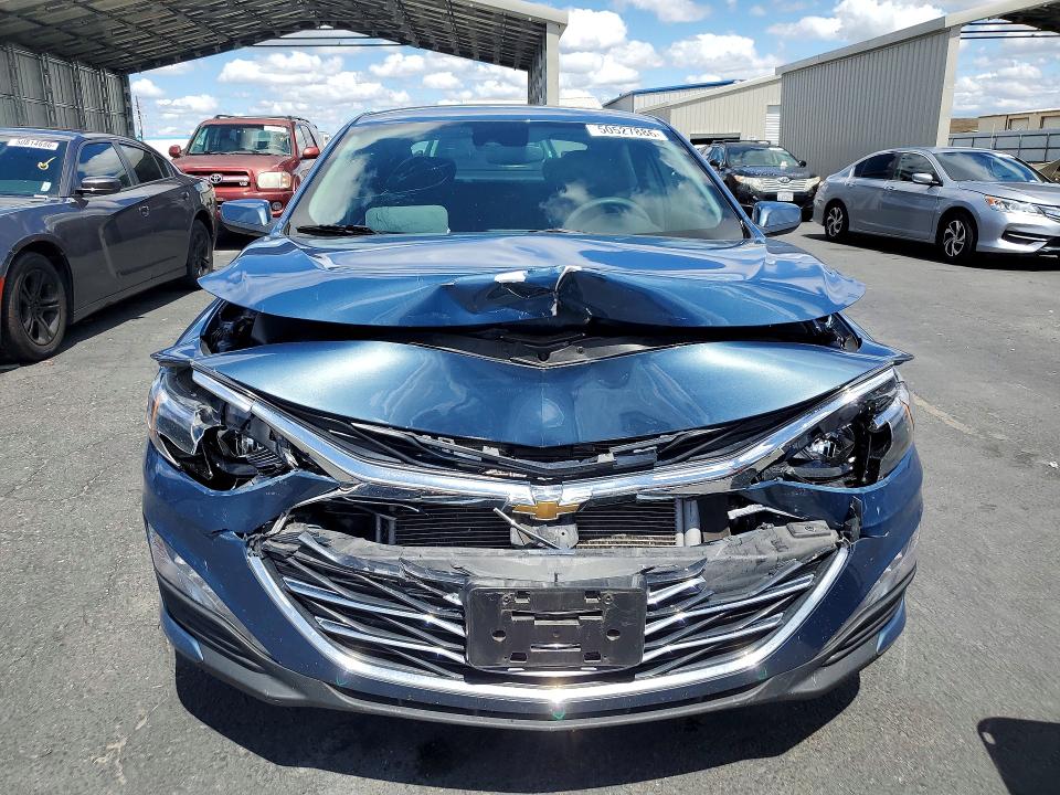 Aukcja sprzedaży 2024 Chevrolet Malibu, vin: 1G1ZD5ST9RF242613, numer aukcji: 50527886