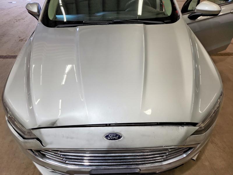 2017 Ford Fusion მანქანა იყიდება აუქციონზე, vin: 3FA6P0H78HR370590, აუქციონის ნომერი: 50758136