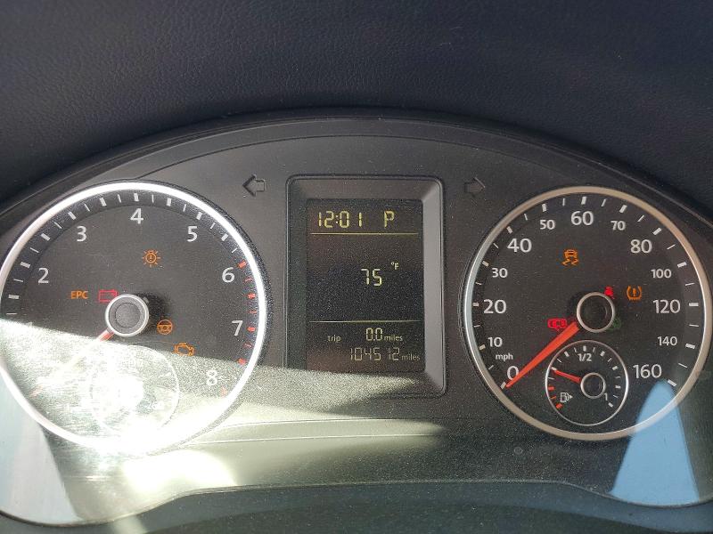 Aukcja sprzedaży 2010 Volkswagen Tiguan, vin: WVGAV7AX4AW000474, numer aukcji: 51284426