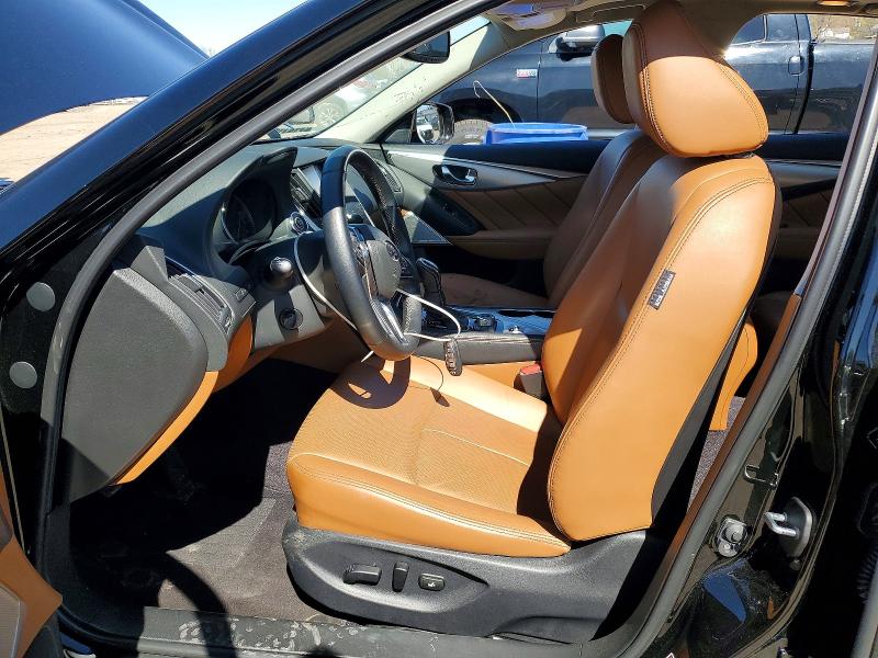 Aukcja sprzedaży 2024 Infiniti Q50, vin: JN1EV7BRXRM632542, numer aukcji: 48899856
