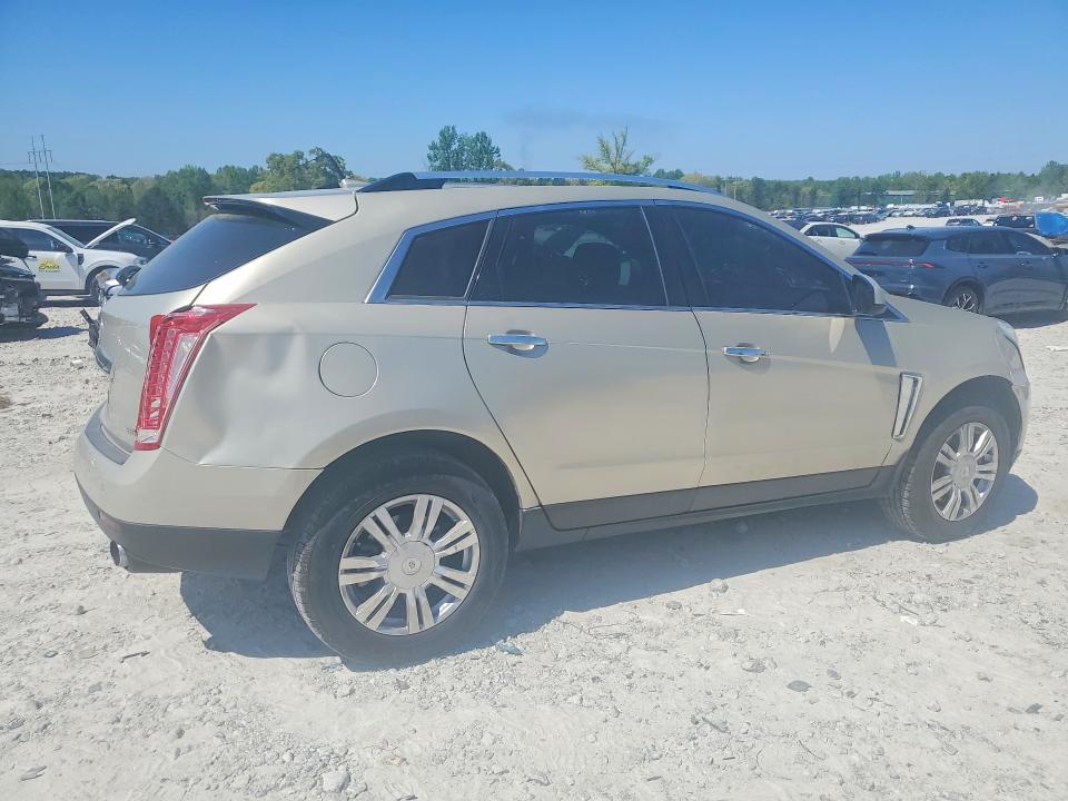 Продаж на аукціоні авто 2013 Cadillac Srx, vin: 3GYFNGE31DS567298, номер лоту: 49442676