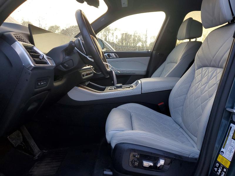 Aukcja sprzedaży 2024 Bmw X5, vin: 5UX23EU05R9T89491, numer aukcji: 49788666