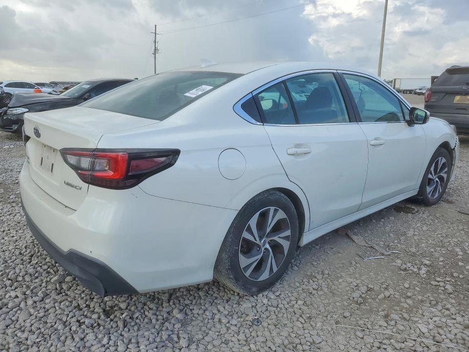 Aukcja sprzedaży 2020 Subaru Legacy, vin: 4S3BWAC67L3021864, numer aukcji: 48229296