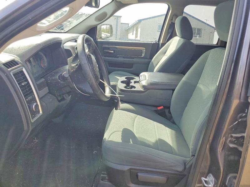 50237676 :رقم المزاد ، 1C6RR7GG4GS300655 vin ، 2016 Ram 1500 مزاد بيع