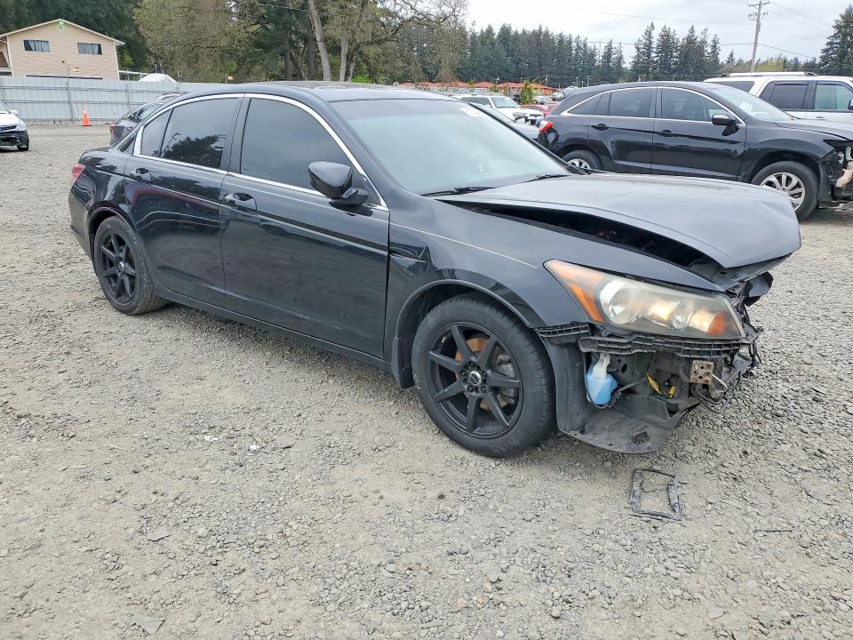 51344966 :رقم المزاد ، 1HGCP2F88CA052719 vin ، 2012 Honda Accord مزاد بيع