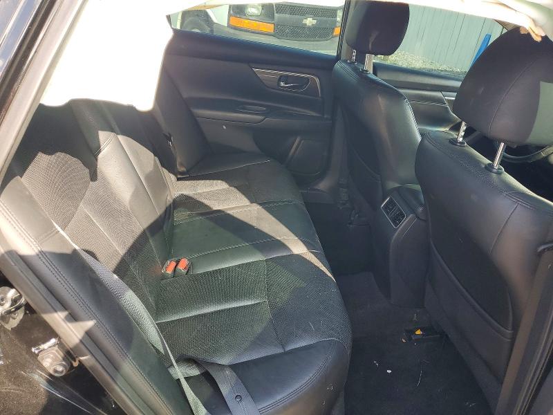 Продажа на аукционе авто 2015 Nissan Altima, vin: 1N4AL3AP5FN903674, номер лота: 50978086