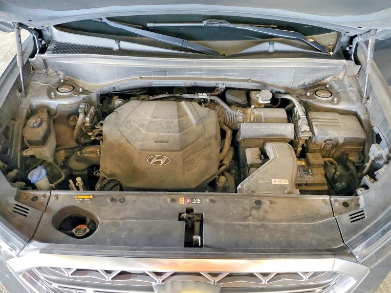 Aukcja sprzedaży 2020 Hyundai Palisade, vin: KM8R54HE2LU050617, numer aukcji: 50439486