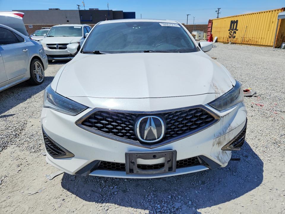 Aukcja sprzedaży 2019 Acura Ilx, vin: 19UDE2F80KA007525, numer aukcji: 50957216