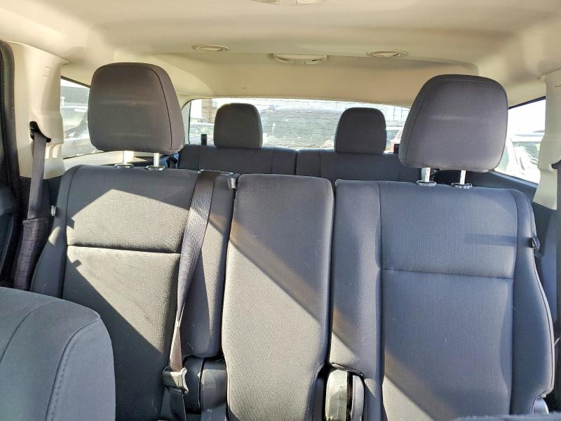 50238176 :رقم المزاد ، 3D4PG5FV3AT253010 vin ، 2010 Dodge Journey مزاد بيع