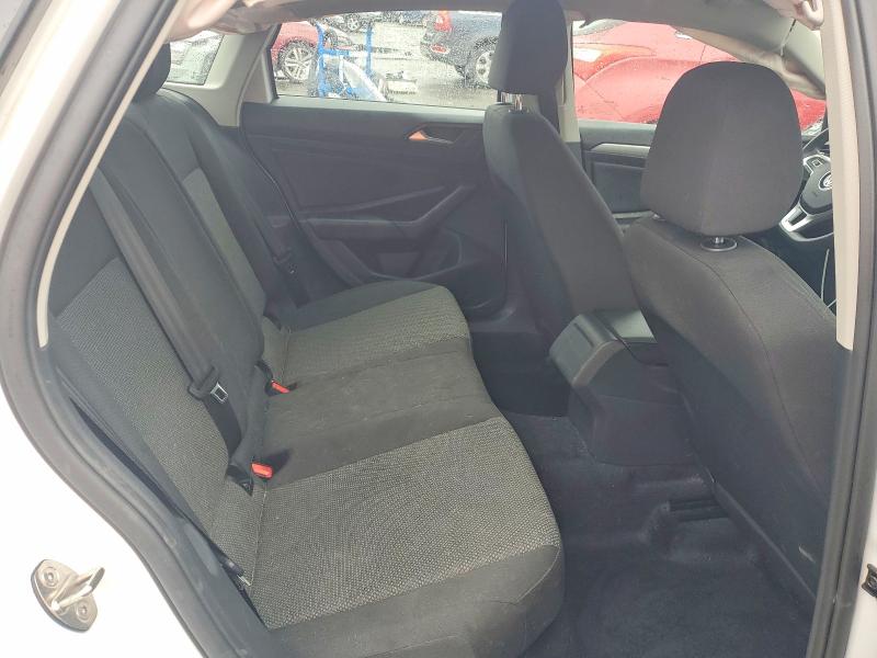 Продаж на аукціоні авто 2021 Volkswagen Jetta, vin: 3VWN57BU7MM098749, номер лоту: 48260726